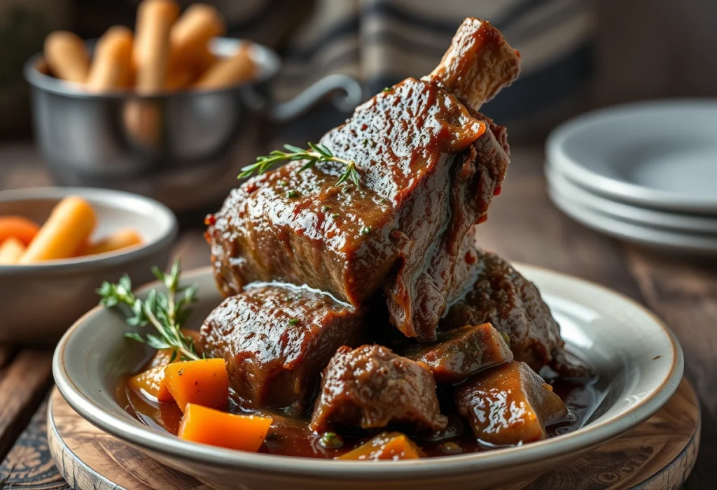 Perfect Pot Roast